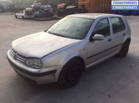 Суппорт на Volkswagen Golf IV (1J)