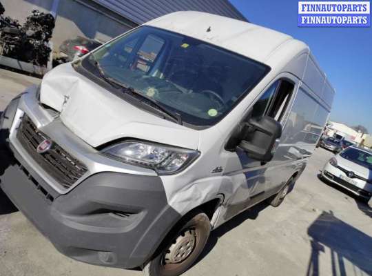 купить крышка топливного бака на Fiat Ducato 4 (290/295) (2014 - 2023)