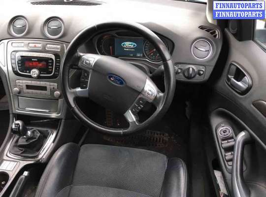 ручка двери внутренняя передняя правая FO1407257 на Ford Mondeo 4 (2006 - 2014)