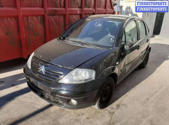 купить кронштейн (крепление) радиатора на Citroen C3 1 (2001 - 2010)