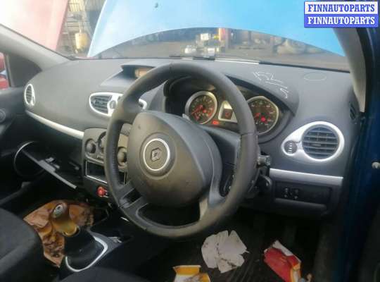 купить теплообменник на Renault Clio 3 (2005 - 2012)