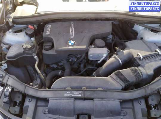 купить патрубок системы охлаждения на BMW X1 (E84) (2009 - 2015)