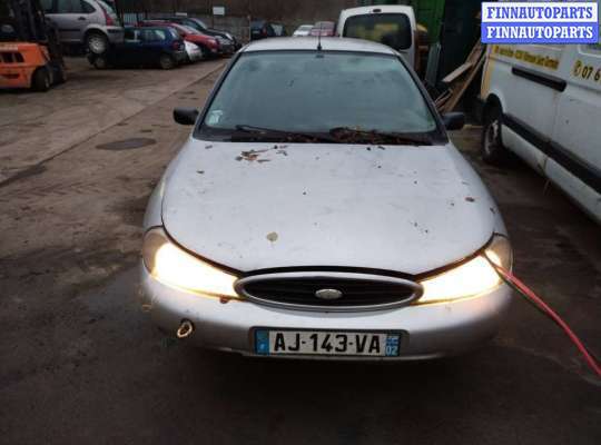 интеркулер (радиатор интеркулера) FO1406005 на Ford Mondeo 2 (1996 - 2002)