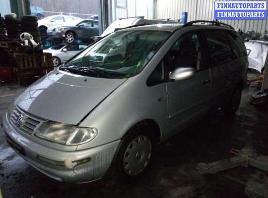 купить накладка декоративная (молдинг) двери задней левой на Volkswagen Sharan 1 (1995 - 2010)