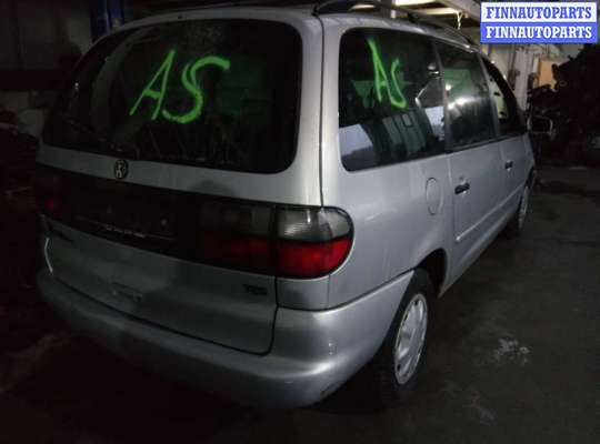 купить накладка декоративная (молдинг) двери задней левой на Volkswagen Sharan 1 (1995 - 2010)