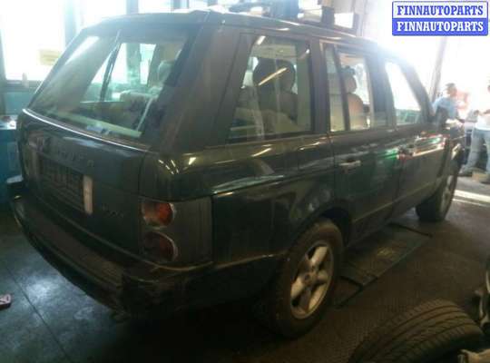купить стекло кузовное заднее левое на Land Rover Range_Rover 3 (2001 - 2012)