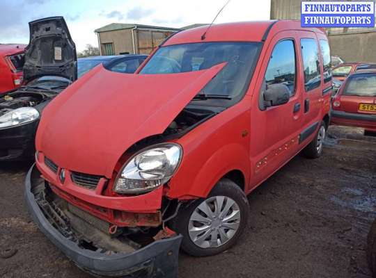 шкив коленвала RN879514 на Renault Kangoo 1 (1997 - 2007)