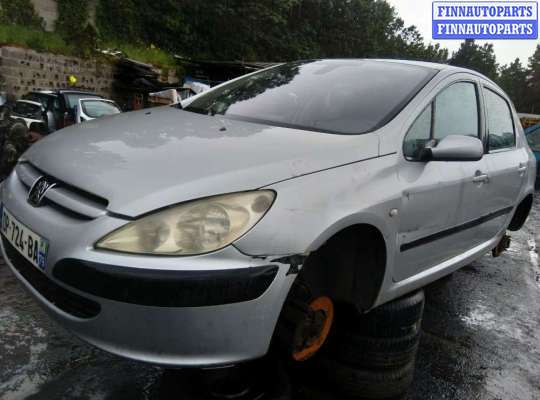 купить кран отопителя (печки) на Peugeot 307 (2001 - 2008)