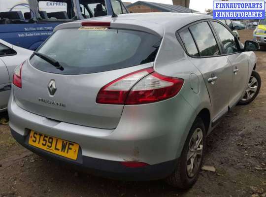 купить корпус термостата на Renault Megane 3 (2008 - 2016)