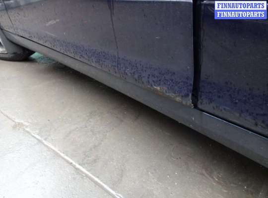 купить накладка декоративная (молдинг) крыла переднего левого на Mercedes C - Class (W203) (2000 - 2008)