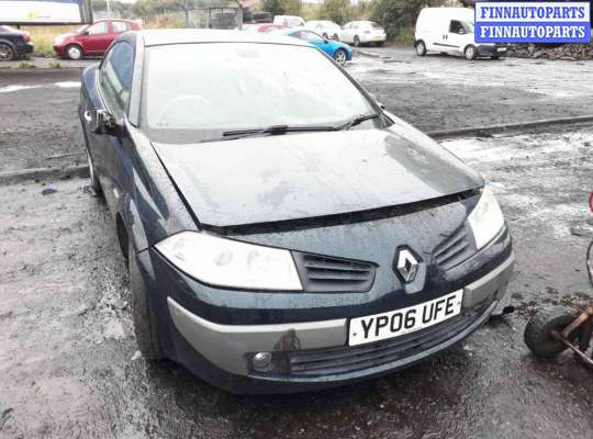 купить форсунка дизельная электрическая на Renault Megane 2 (2002 - 2009)