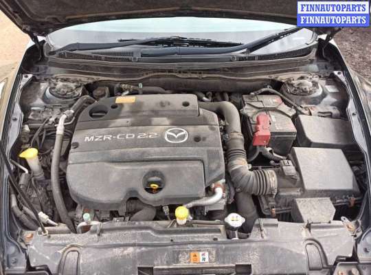 купить насос вакуумный на Mazda 6 GH (2007 - 2013)