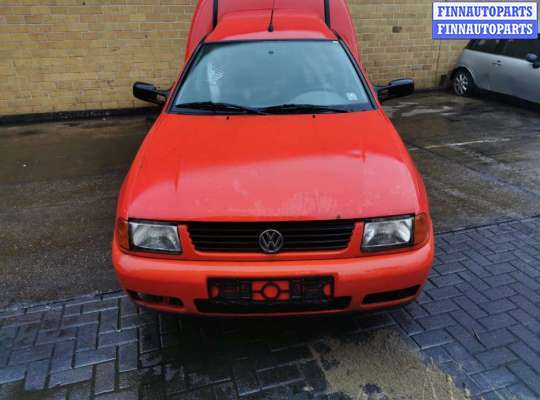 клапан егр VG1226743 на Volkswagen Caddy 2 (1995 - 2004)