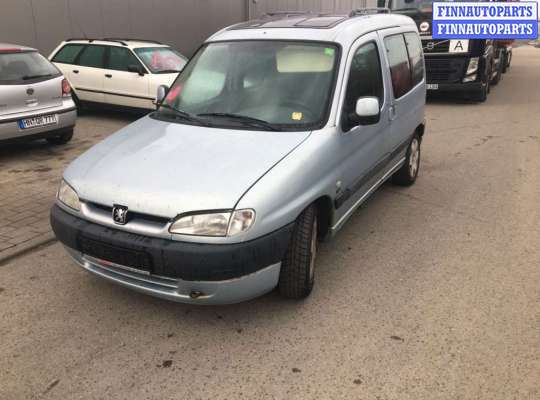 Пепельница на Citroen Berlingo I (MF) 