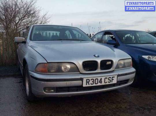 купить блок abs на BMW 5 - Series (E39) (1995 - 2004)