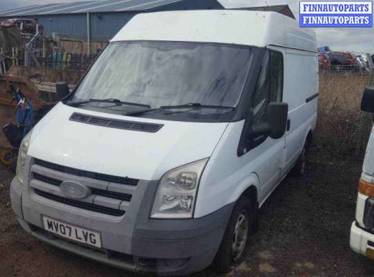 блок управления air bag FO1062523 на Ford Transit 5 (2006 - 2014)