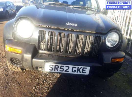 купить динамик на Jeep Liberty 1 (2001 - 2007)