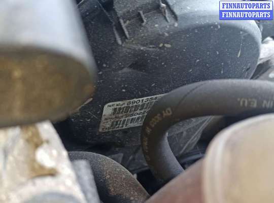 купить накладка декоративная (молдинг) крыла заднего левого на Volvo XC90 1 (2002 - 2014)