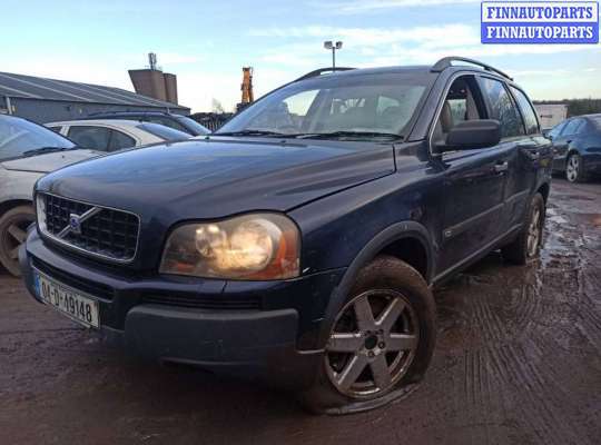 купить накладка декоративная (молдинг) крыла заднего левого на Volvo XC90 1 (2002 - 2014)