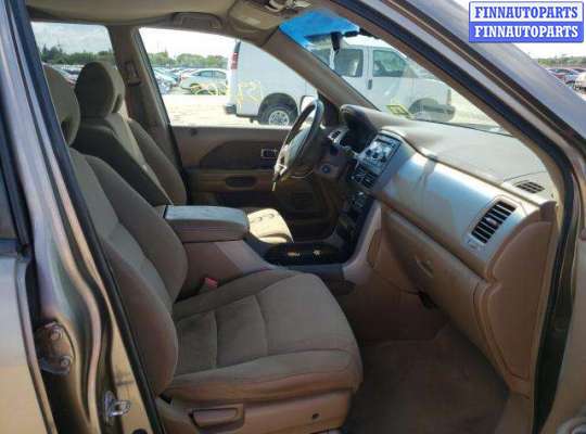 купить блок abs на Honda Pilot 1 (2002 - 2008)