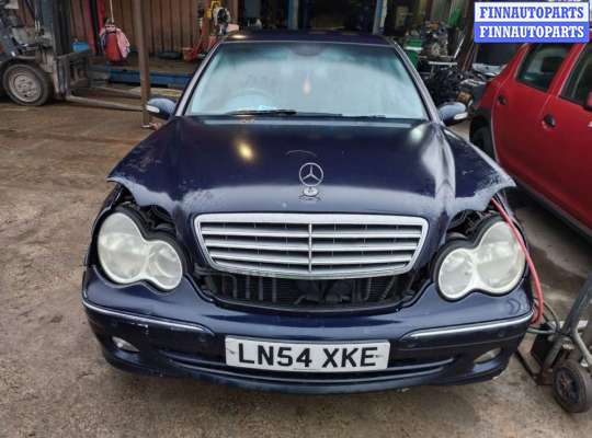 ручка двери наружная передняя правая MB1092225 на Mercedes C - Class (W203) (2000 - 2008)