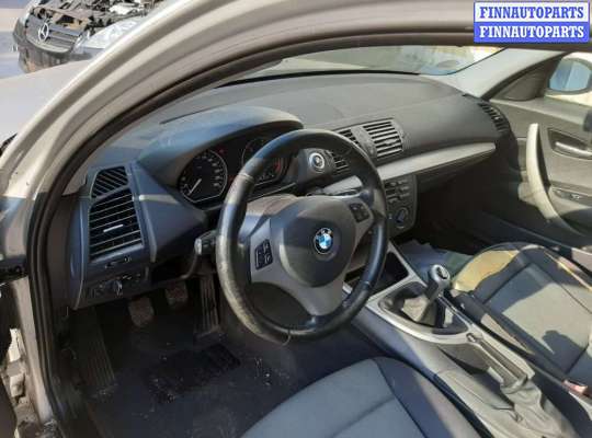 кронштейн (крепление) радиатора BM2214124 на BMW 1 - Series (E81/E82/E87/E88) (2004 - 2014)