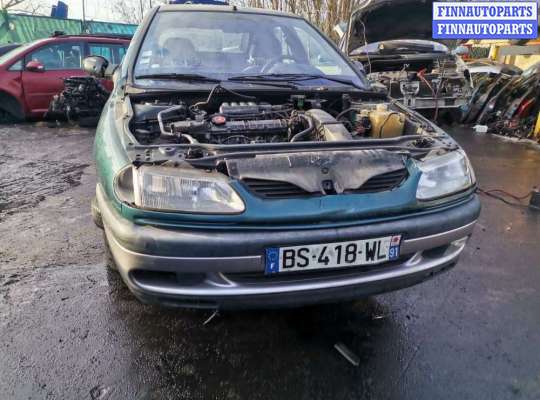 моторчик стеклоочистителя задний RN859953 на Renault Laguna 1 (1993 - 2000)