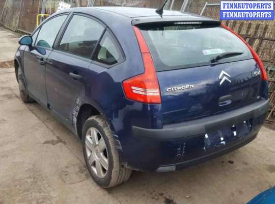 купить ручка двери внутренняя задняя правая на Citroen C4 1 (2004 - 2011)