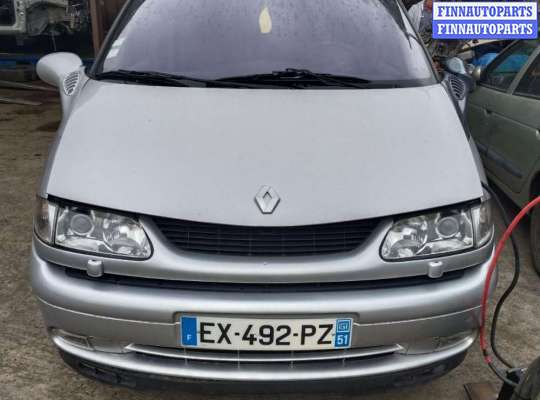 петля капота левая RN744674 на Renault Espace 3 (1996 - 2002)