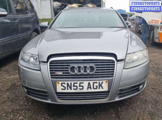 купить видеомодуль (tv тюнер) на Audi A6 C6 (2004 - 2011)