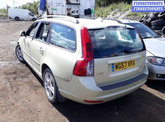 купить моторчик стеклоочистителя задний на Volvo V50 1 (2004 - 2010)