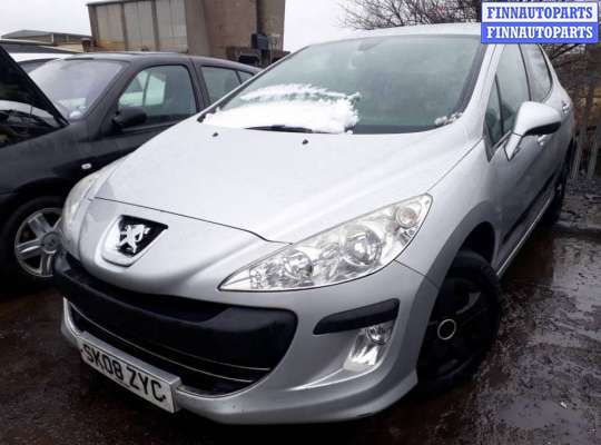 купить натяжитель ремня генератора (приводного поликлинового ремня на Peugeot 308 (2007 - 2015)
