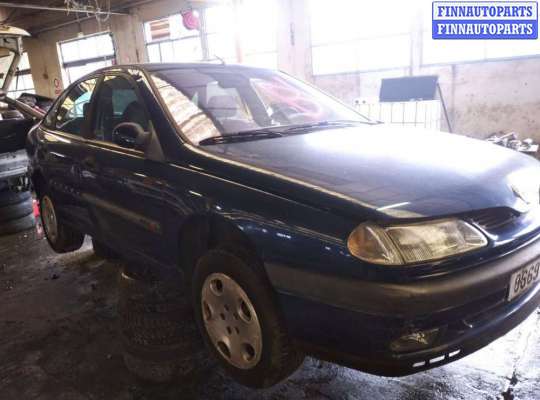 купить поводок стеклоочистителя заднего на Renault Laguna 1 (1993 - 2000)