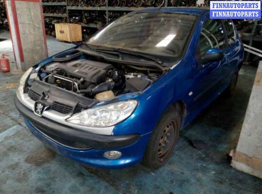 поводок стеклоочистителя передний правый PG580589 на Peugeot 206 (1998 - 2006)