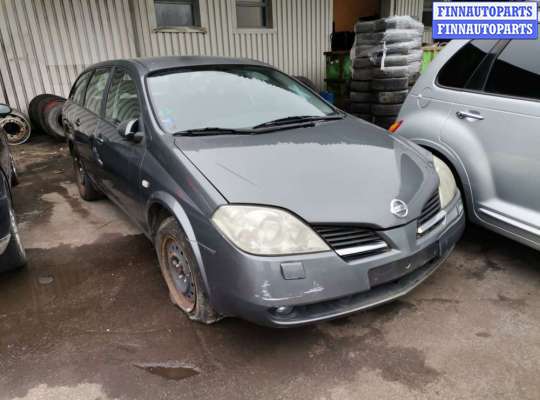 купить педаль газа на Nissan Primera P12 (2001 - 2008)