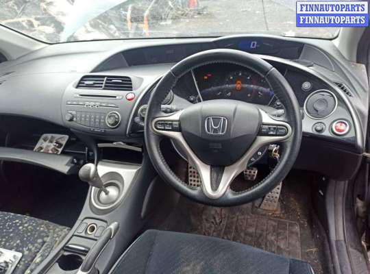 купить турбина на Honda Civic 8 (2005 - 2011)