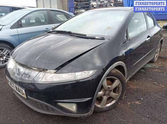 купить турбина на Honda Civic 8 (2005 - 2011)