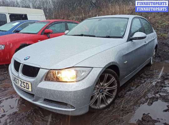 трос двери BM2219854 на BMW 3 - Series (E90/E91/E92/E93) (2004 - 2013)