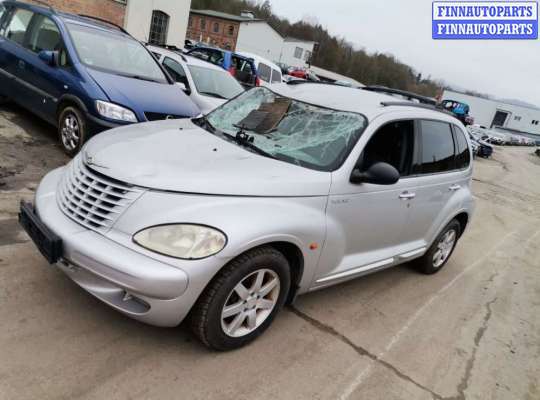 петля капота левая CRX1931 на Chrysler PT_Cruiser (2000 - 2010)