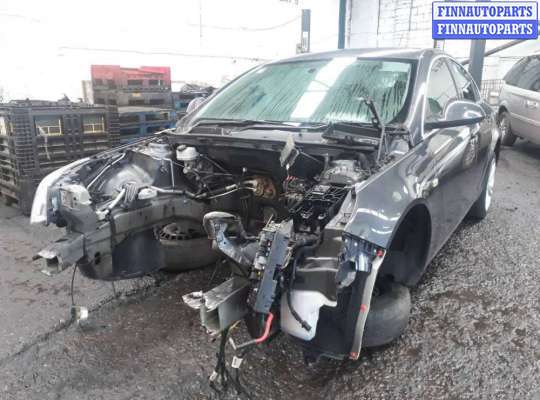 купить переключатель поворотов и дворников (стрекоза) на Opel Insignia 1 (2008 - 2017)