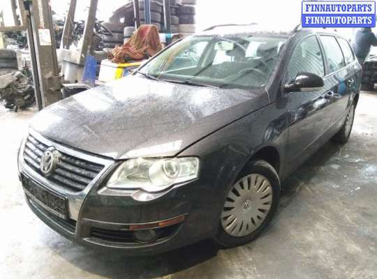 блок комфорта VG1352866 на Volkswagen Passat 6 (2005 - 2010)