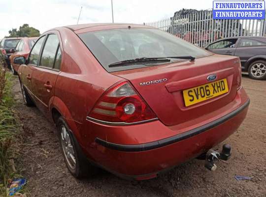 купить накладка декоративная (молдинг) задней правой двери на Ford Mondeo 3 (2000 - 2007)