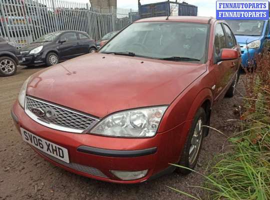 купить накладка декоративная (молдинг) задней правой двери на Ford Mondeo 3 (2000 - 2007)