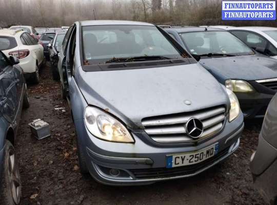 купить упор противооткатный на Mercedes B - Class (W245) (2005 - 2011)