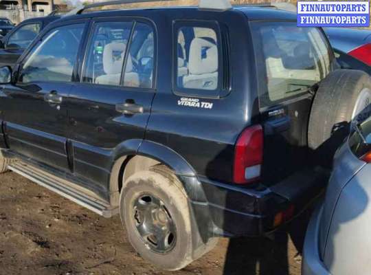 купить кронштейн (крепление) запасного колеса на Suzuki Grand_Vitara 1 (1997 - 2005)