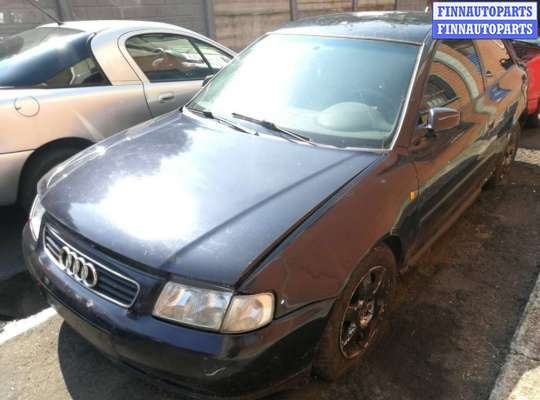 купить ручка крышки багажника на Audi A3 8L (1996 - 2003)