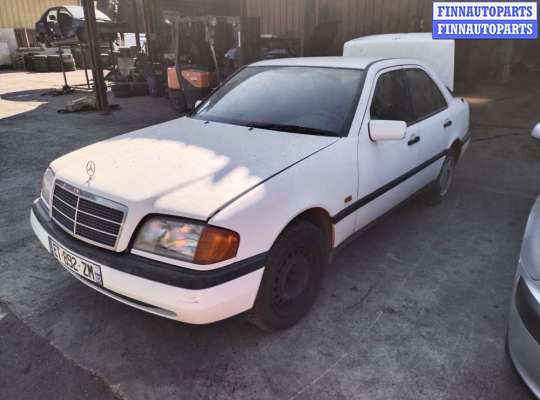 блок реле MB1090228 на Mercedes C - Class (W202) (1993 - 2001)