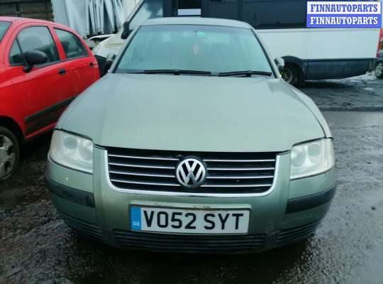 купить накладка декоративная (молдинг) двери передней левой на Volkswagen Passat 5 GP (2000 - 2005)