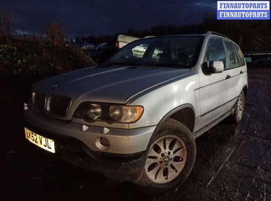 Купить накладка декоративная (молдинг) крыла заднего левого на BMW X5 (E53) (1999 - 2006) накладка декоративная (молдинг) крыла заднего левого BM3501170 на BMW X5 (E53) (1999 - 2006)