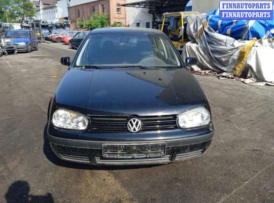 купить замок двери задней левой на Volkswagen Golf 4 (1997 - 2004)